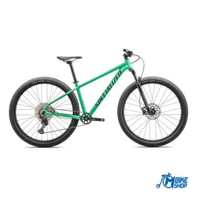 SPECIALIZED Rockhopper Expert 29 Electric Green/Dark Moos